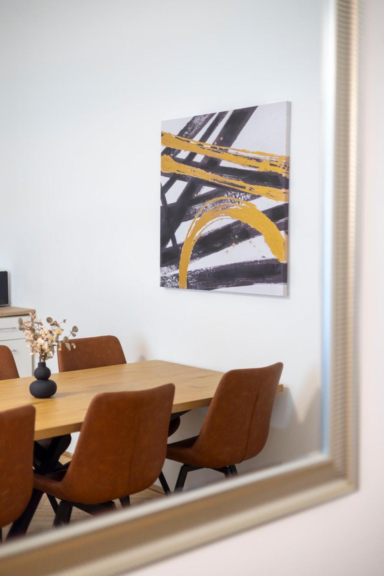 Prime Location & Cozy Central 3Bedrm Apartment Budapest Kültér fotó
