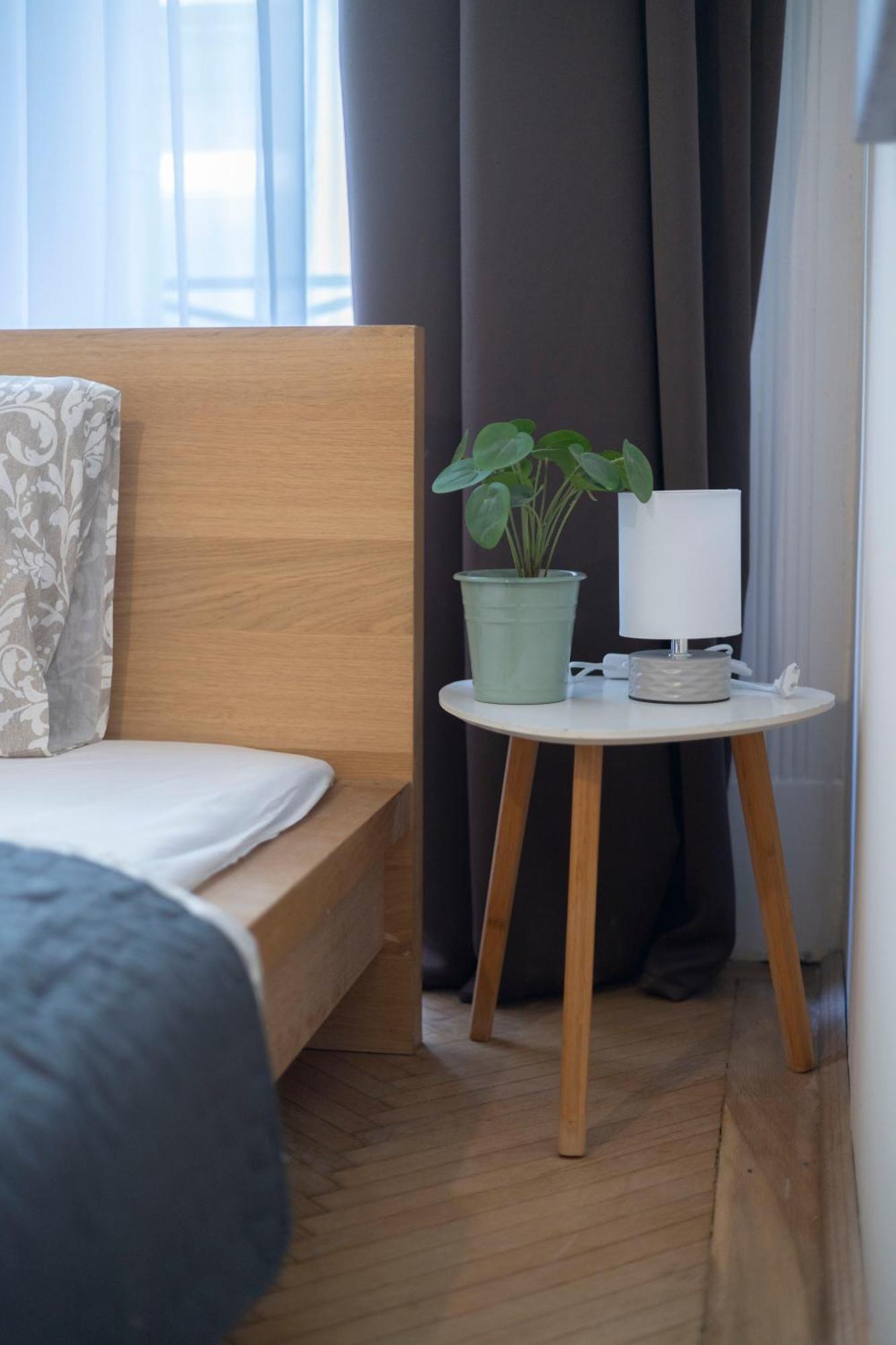 Prime Location & Cozy Central 3Bedrm Apartment Budapest Kültér fotó