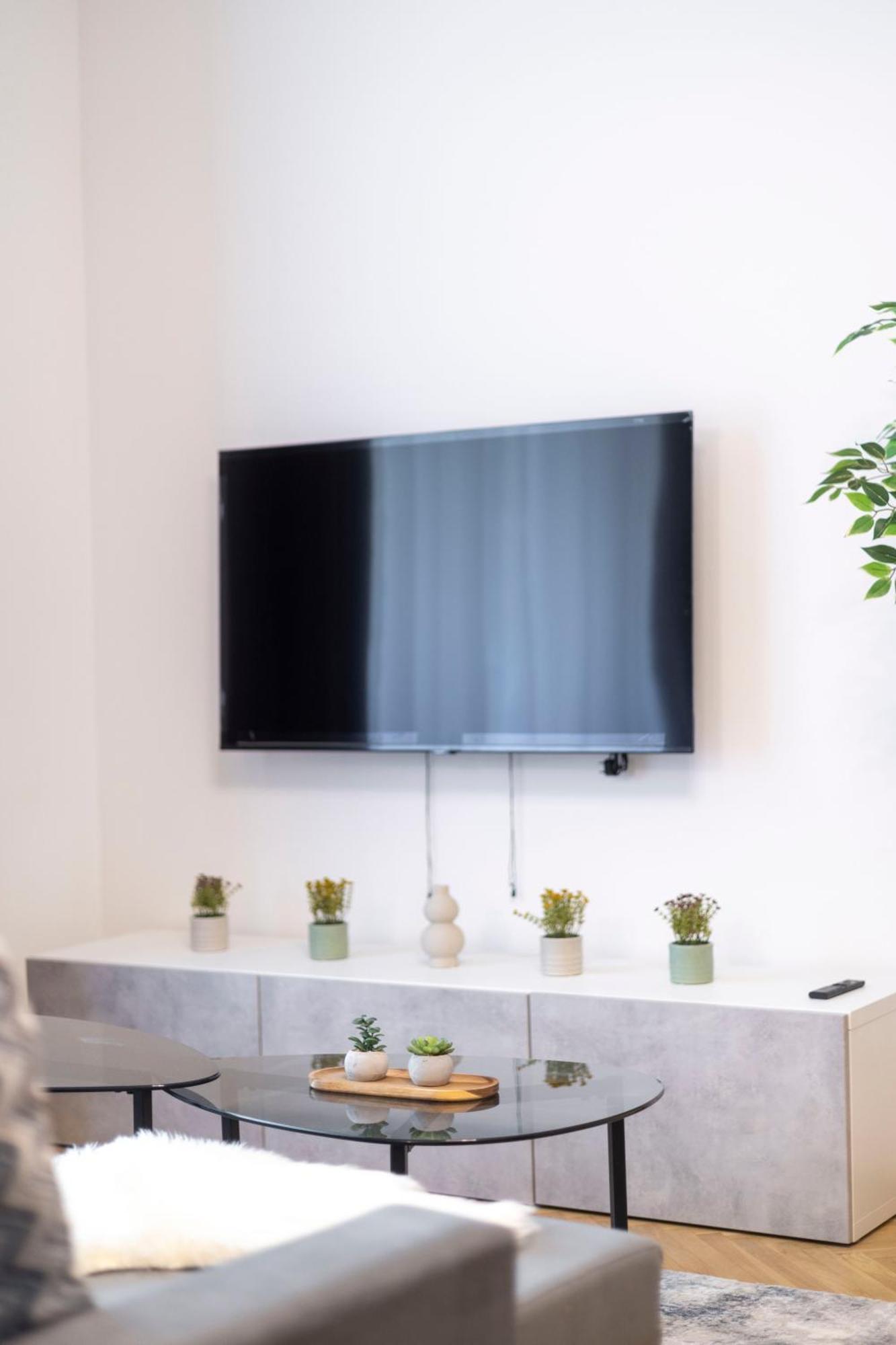 Prime Location & Cozy Central 3Bedrm Apartment Budapest Kültér fotó