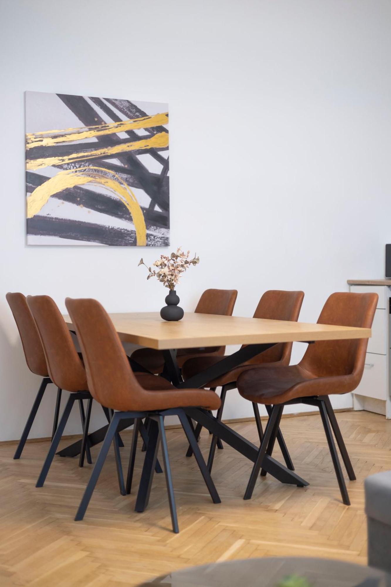 Prime Location & Cozy Central 3Bedrm Apartment Budapest Kültér fotó